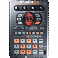 Фразовий семплер Roland SP-404SX