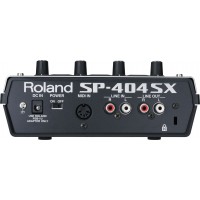 Фразовий семплер Roland SP-404SX