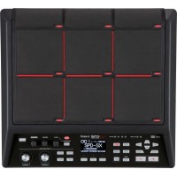 Перкусійний семплер ROLAND SPD-SX Перкусійний семплер ROLAND SPD-SX