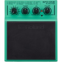 Перкусійний пед ROLAND SPD-1E (ONE Electro) Перкусійний пед ROLAND SPD-1E (ONE Electro)