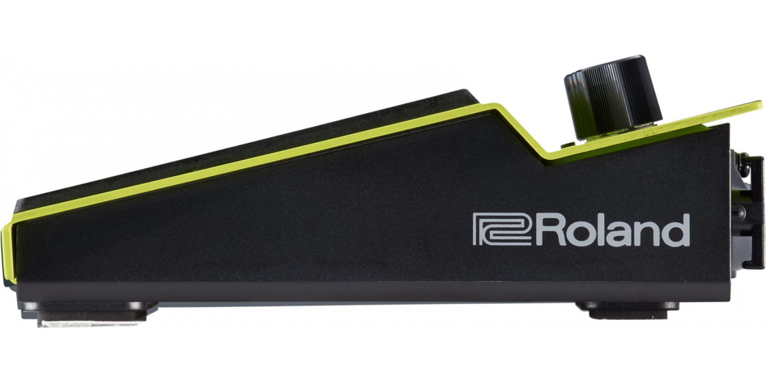 Перкусійний пед ROLAND SPD-1K (ONE Kick) купити в Києві SPD1K з