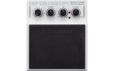 Перкусійний пед ROLAND SPD-1K (ONE Kick) купити в Києві SPD1K з