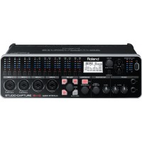 USB 2.0 Аудиоинтерфейс ROLAND STUDIO-CAPTURE