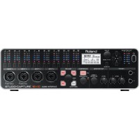 USB 2.0 Аудиоинтерфейс ROLAND STUDIO-CAPTURE