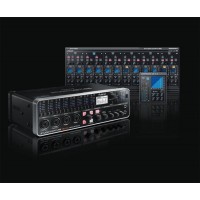 USB 2.0 Аудиоинтерфейс ROLAND STUDIO-CAPTURE