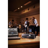 USB 2.0 Аудиоинтерфейс ROLAND STUDIO-CAPTURE