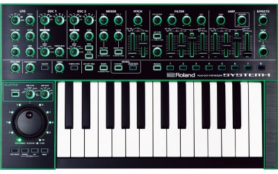 Синтезатор Roland SYSTEM-1 Aira
