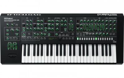 Синтезатор ROLAND SYSTEM-8
