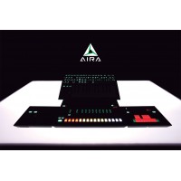 Сенсорний бас синтезатор Roland TB-3 Aira