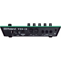 Сенсорний бас синтезатор Roland TB-3 Aira