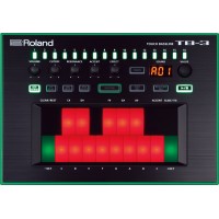 Сенсорний бас синтезатор Roland TB-3 Aira