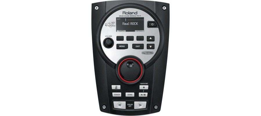 Барабанний модуль Roland TD11