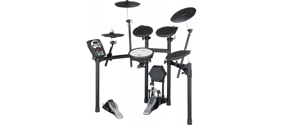 Електронна ударна установка ROLAND TD-11K Електронна ударна установка ROLAND TD-11K