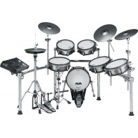 Електронна ударна установка Roland TD-30KV+S зі стійкою Електронна ударна установка Roland TD-30KV+S зі стійкою