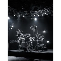 Електронна ударна установка Roland TD-30KV+S зі стійкою Електронна ударна установка Roland TD-30KV+S зі стійкою