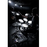 Електронна ударна установка Roland TD-30KV+S зі стійкою Електронна ударна установка Roland TD-30KV+S зі стійкою