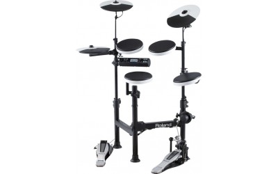 Електронна ударна установка ROLAND TD-4KP