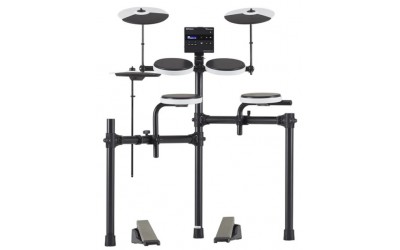 Електронна ударна установка Roland TD-02K