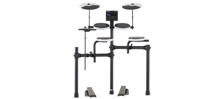 Електронна ударна установка Roland TD-02K