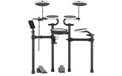 Електронна ударна установка Roland TD-02KV