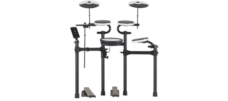 Електронна ударна установка Roland TD-02KV Електронна ударна установка Roland TD-02KV