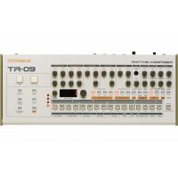 Звуковий барабанний модуль ROLAND TR-09 Звуковий барабанний модуль ROLAND TR-09