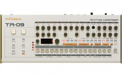 Звуковий барабанний модуль ROLAND TR-09