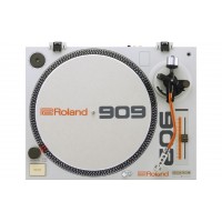 Вініловий програвач ROLAND TT-99 Вініловий програвач ROLAND TT-99
