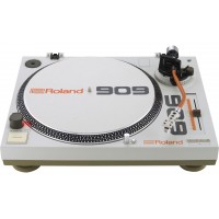 Вініловий програвач ROLAND TT-99 Вініловий програвач ROLAND TT-99