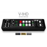Відео-мікшер ROLAND V-1HD