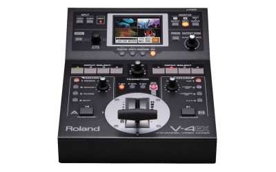 Відеомікшер ROLAND V4EX