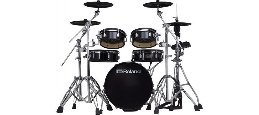 Електронна ударна установка Roland VAD-306