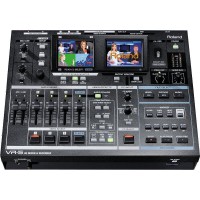 Відео - аудіо мікшер ROLAND VR-5