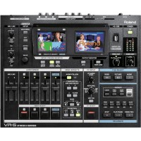 Відео - аудіо мікшер ROLAND VR-5