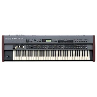 Сценічний комбо-синтезатор Roland VR-760 Сценічний комбо-синтезатор Roland VR-760