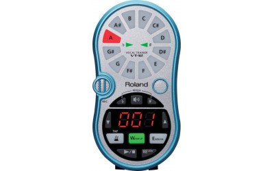 Вокальний тренажер Roland VT12BU