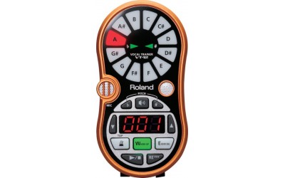 Вокальний тренажер Roland VT12OR