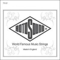 Струна для акустичної гітари Rotosound JKR022 Струна для акустичної гітари Rotosound JKR022