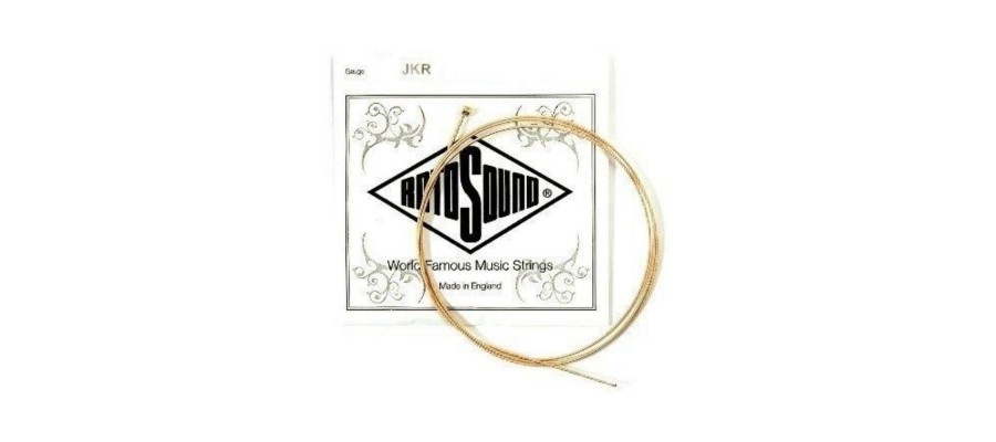 Гітарні струни Rotosound JKR026 Гітарні струни Rotosound JKR026