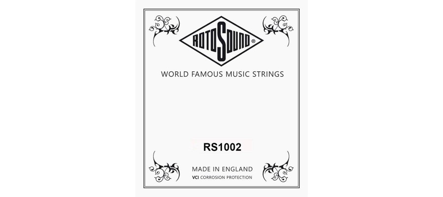 Струна для скрипки Rotosound RS1002 Струна для скрипки Rotosound RS1002