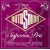ROTOSOUND CL3 Superia Classic Nylon High Tension Professional (струни гітарні, класичні, нейлонові)