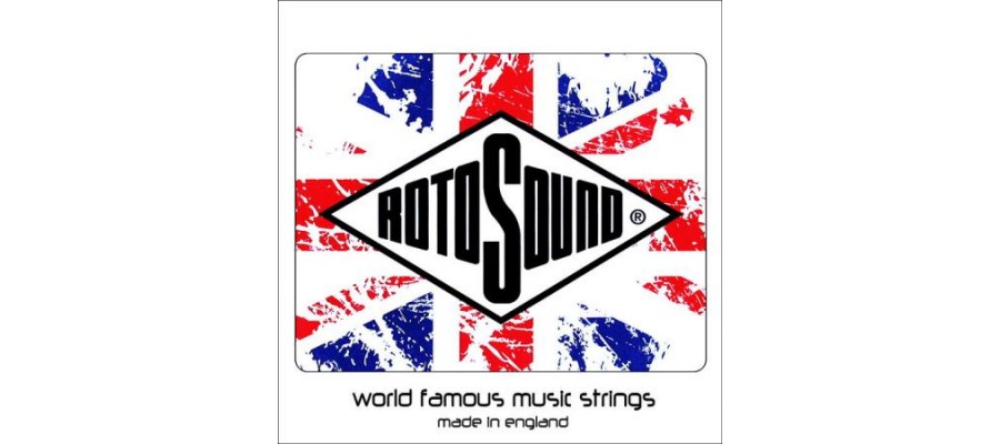 Струна ROTOSOUND JKR024
