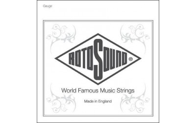 Струна для акустической гитары Rotosound NC032