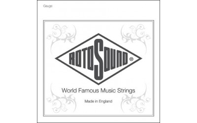 Струна для акустической гитары Rotosound NC038