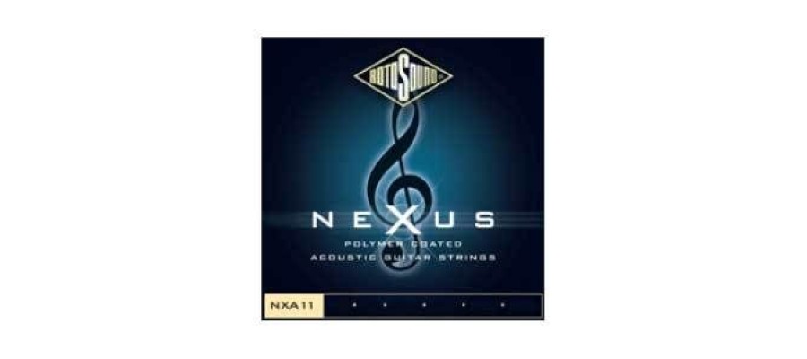 СТРУНИ ROTOSOUND NXA11 СТРУНИ ROTOSOUND NXA11
