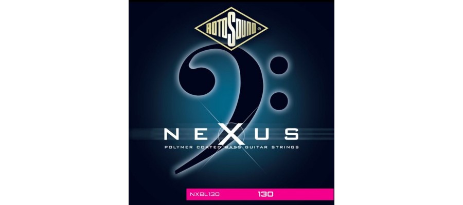 Cтруна ROTOSOUND NXBL130 Cтруна ROTOSOUND NXBL130