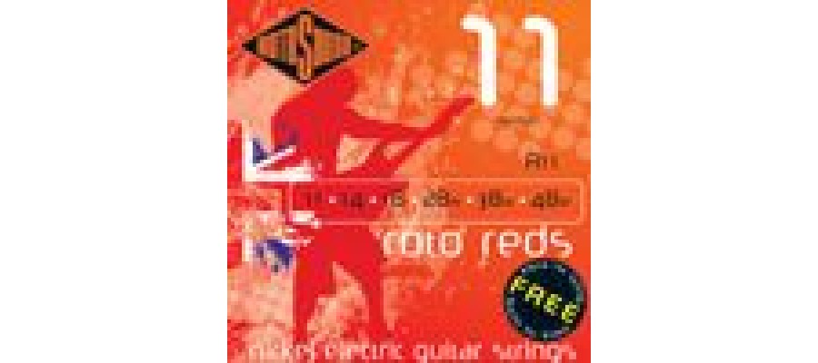 СТРУНИ ROTOSOUND R11