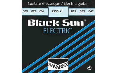 Струни для електрогітари Savarez 2250XL