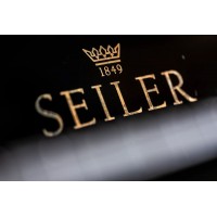 Рояль SEILER KONZERT 242 чорний Рояль SEILER KONZERT 242 чорний