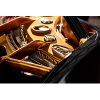Рояль SEILER KONZERT 242 чорний Рояль SEILER KONZERT 242 чорний